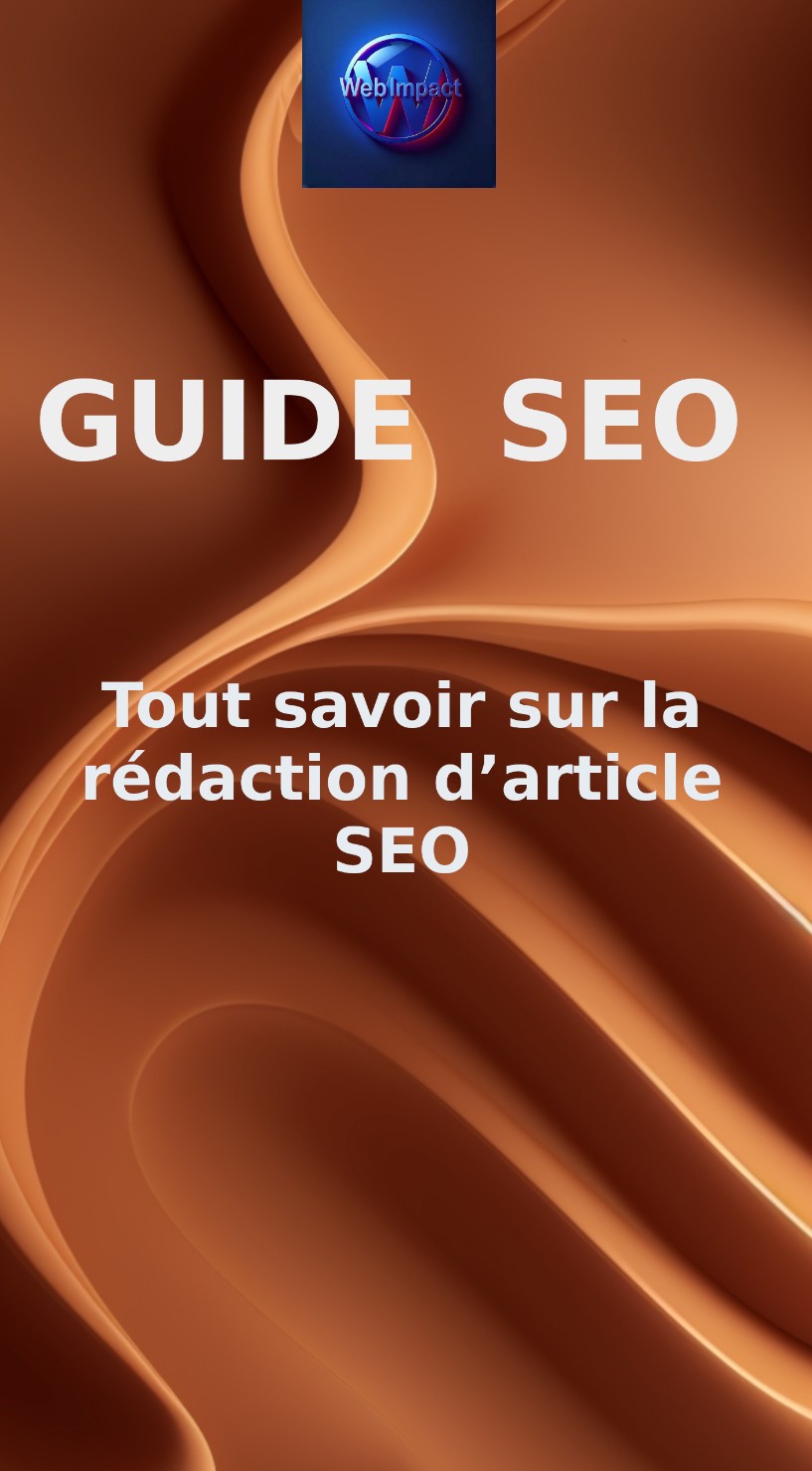 Tout savoir sur la rédaction d’article SEO